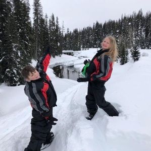 Meet your Posher, Douglas